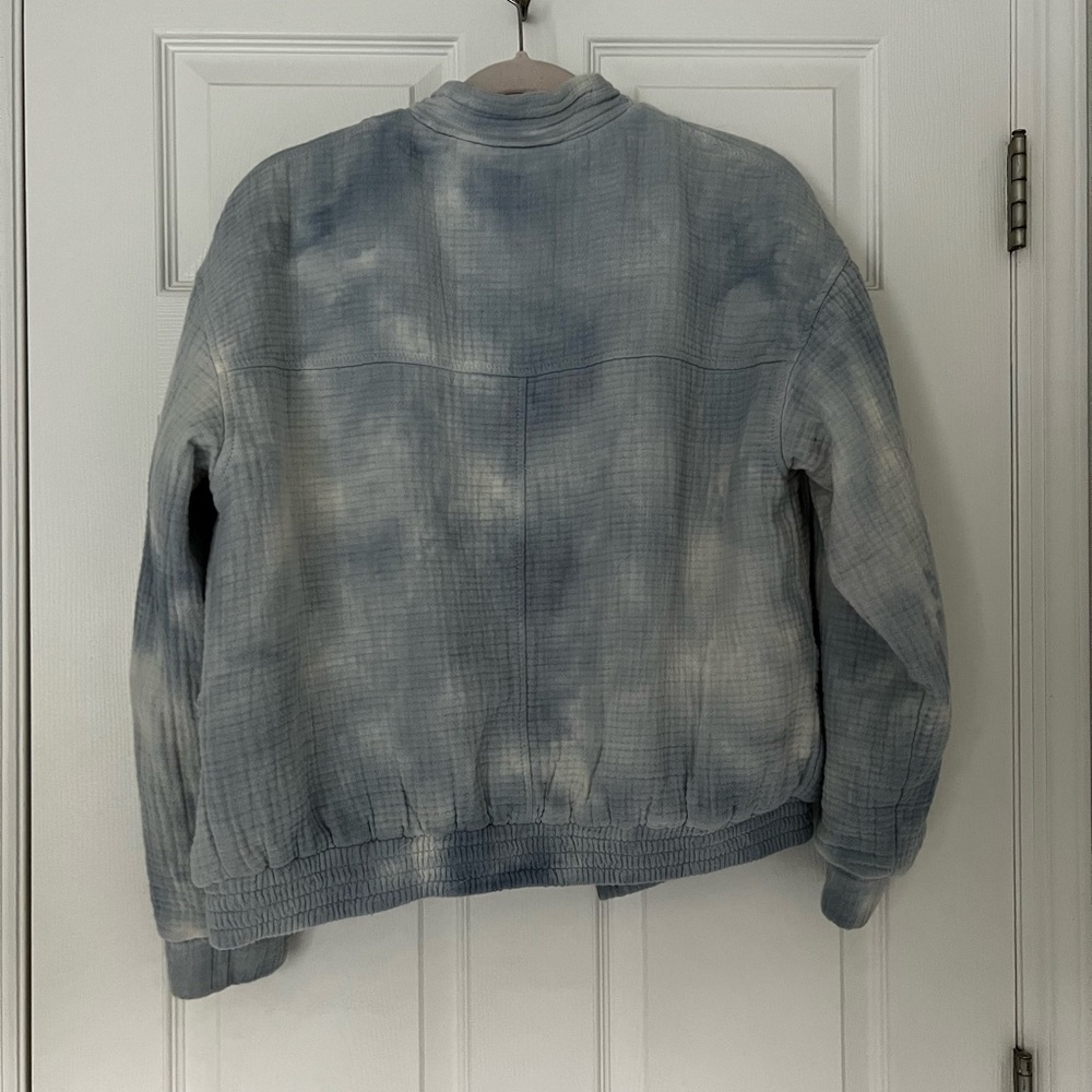 Universal Thread Bomber Jacket - image 2